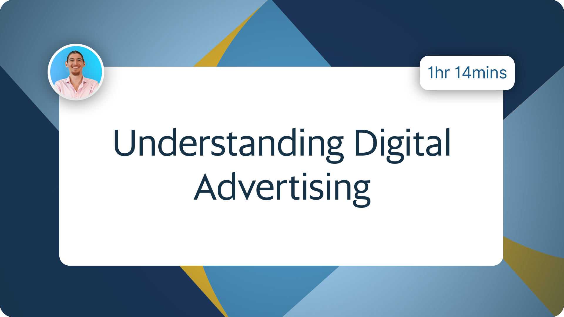Understanding Digital Advertising
